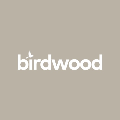 Birdwood - Logo Design
